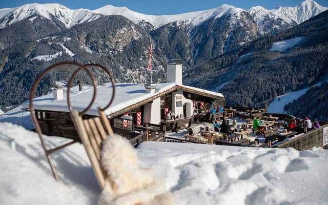 XX_Winter-Auszeit auf der Alm image 1 - MONDI Bellevue Alm und Schiefe Alm Gastein