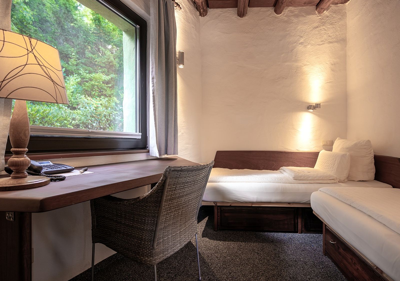 Pool Wellness Suite image 7 - Land Gut Höhne