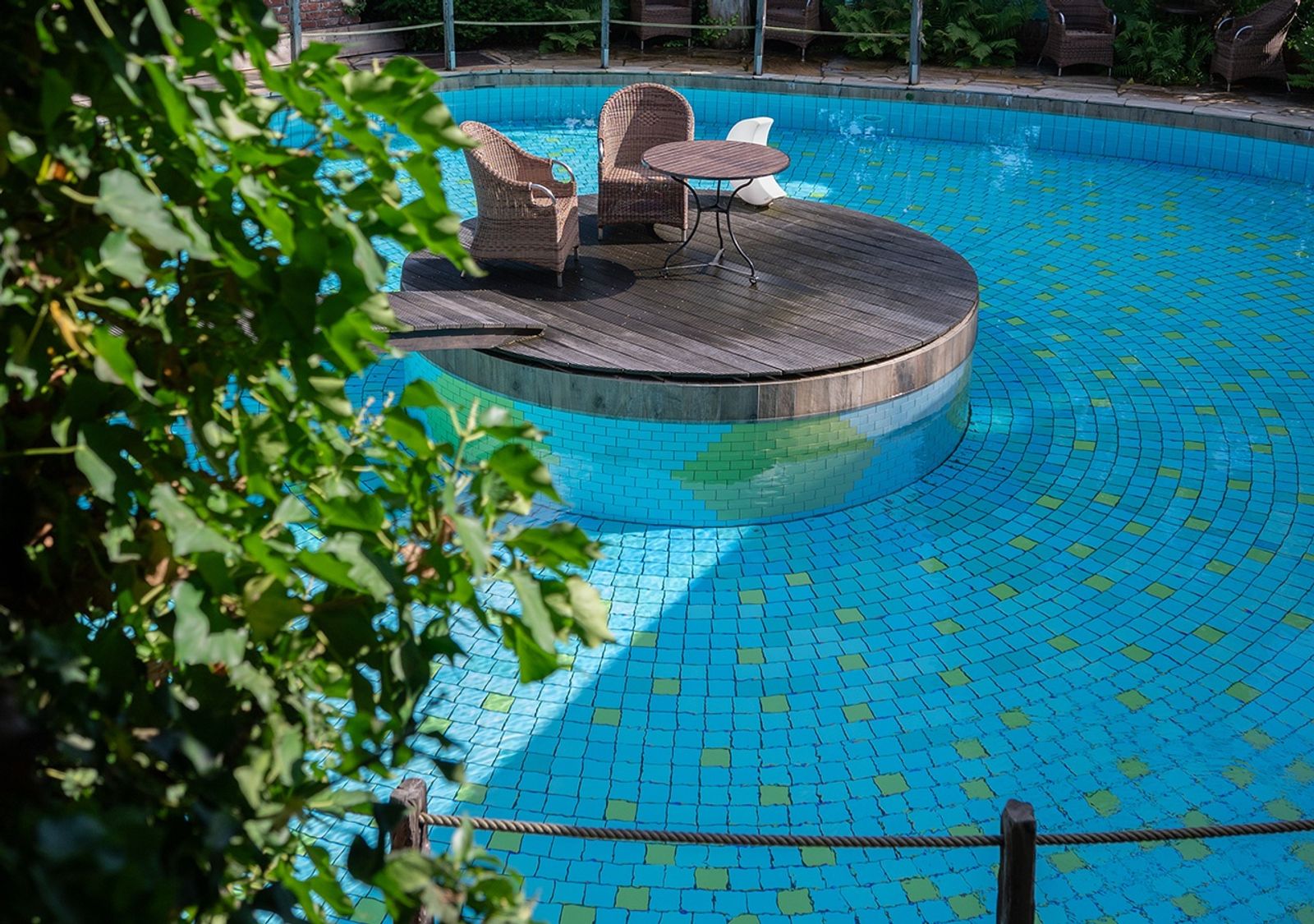 Pool Wellness Suite image 9 - Land Gut Höhne
