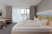 Doppelzimmer Komfort