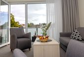 Familienzimmer Deluxe