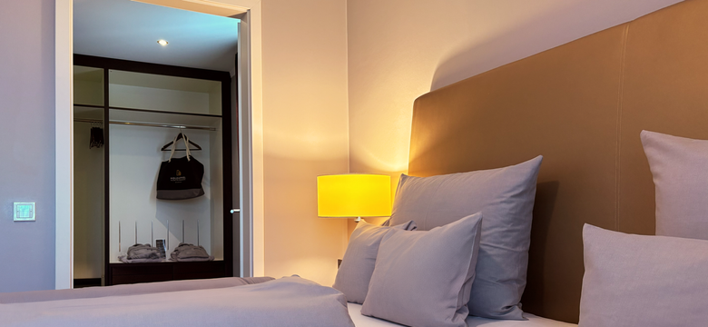 Holzapfel Wellness- und Thermenhotel: Suite Gala image #1
