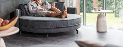 Holzapfel Wellness- und Thermenhotel in Bad Füssing, Niederbayern, Bayern, Deutschland - Bild #4
