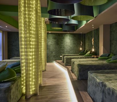 Holzapfel Wellness- und Thermenhotel: Wünsch-Dir-Was-Tage