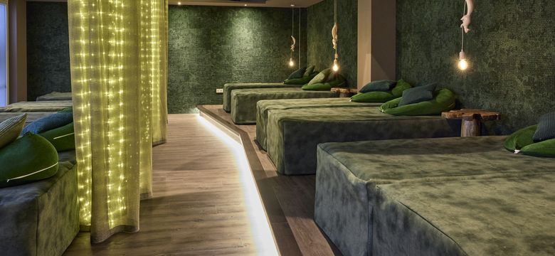 Holzapfel Wellness- und Thermenhotel: Wünsch-Dir-Was-Tage