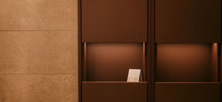 Holzapfel Wellness- und Thermenhotel: Suite Goldrennette image #8