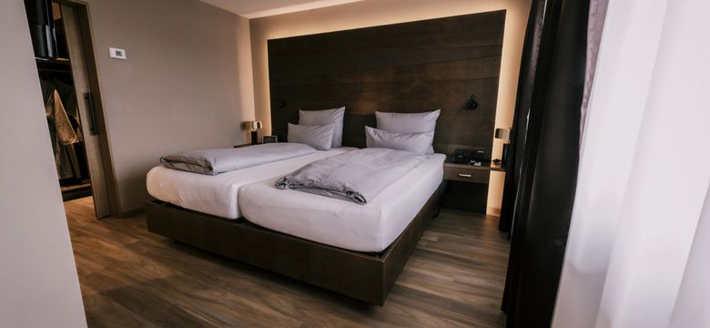 Holzapfel Wellness- und Thermenhotel: Suite Goldrennette image #5