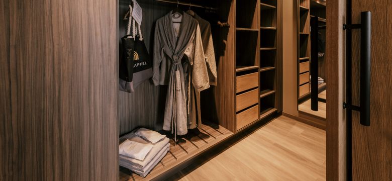 Holzapfel Wellness- und Thermenhotel: Suite Goldrennette image #4