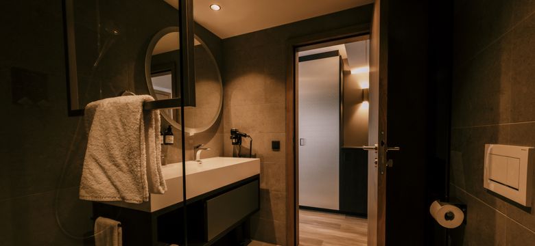 Holzapfel Wellness- und Thermenhotel: Comfort Einzelzimmer image #6