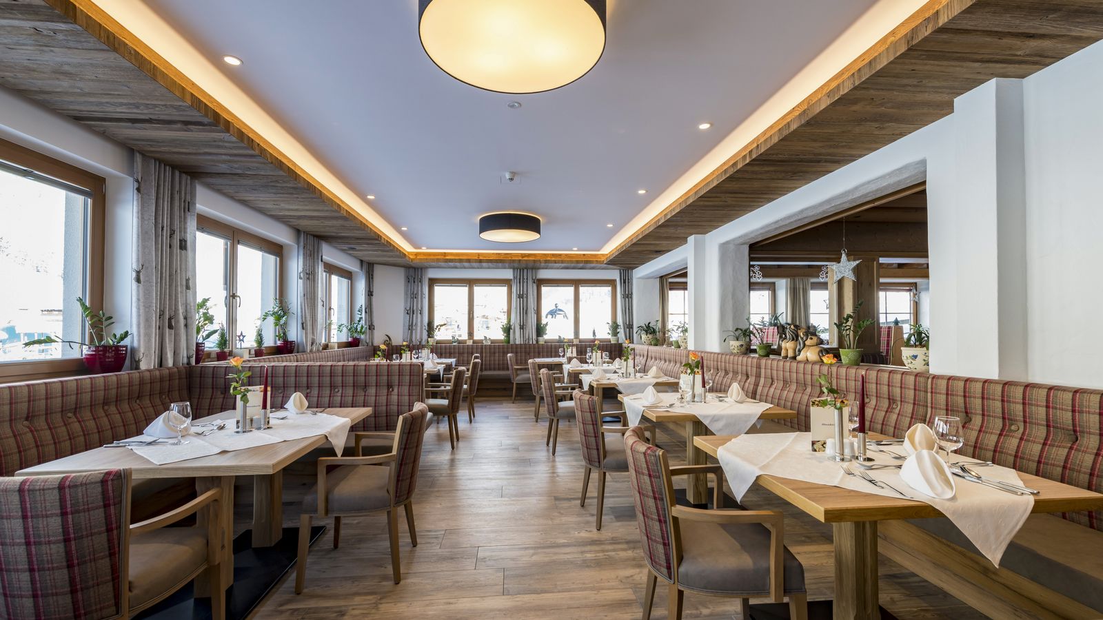Bild #5 - Naturhotel Kitzspitz
