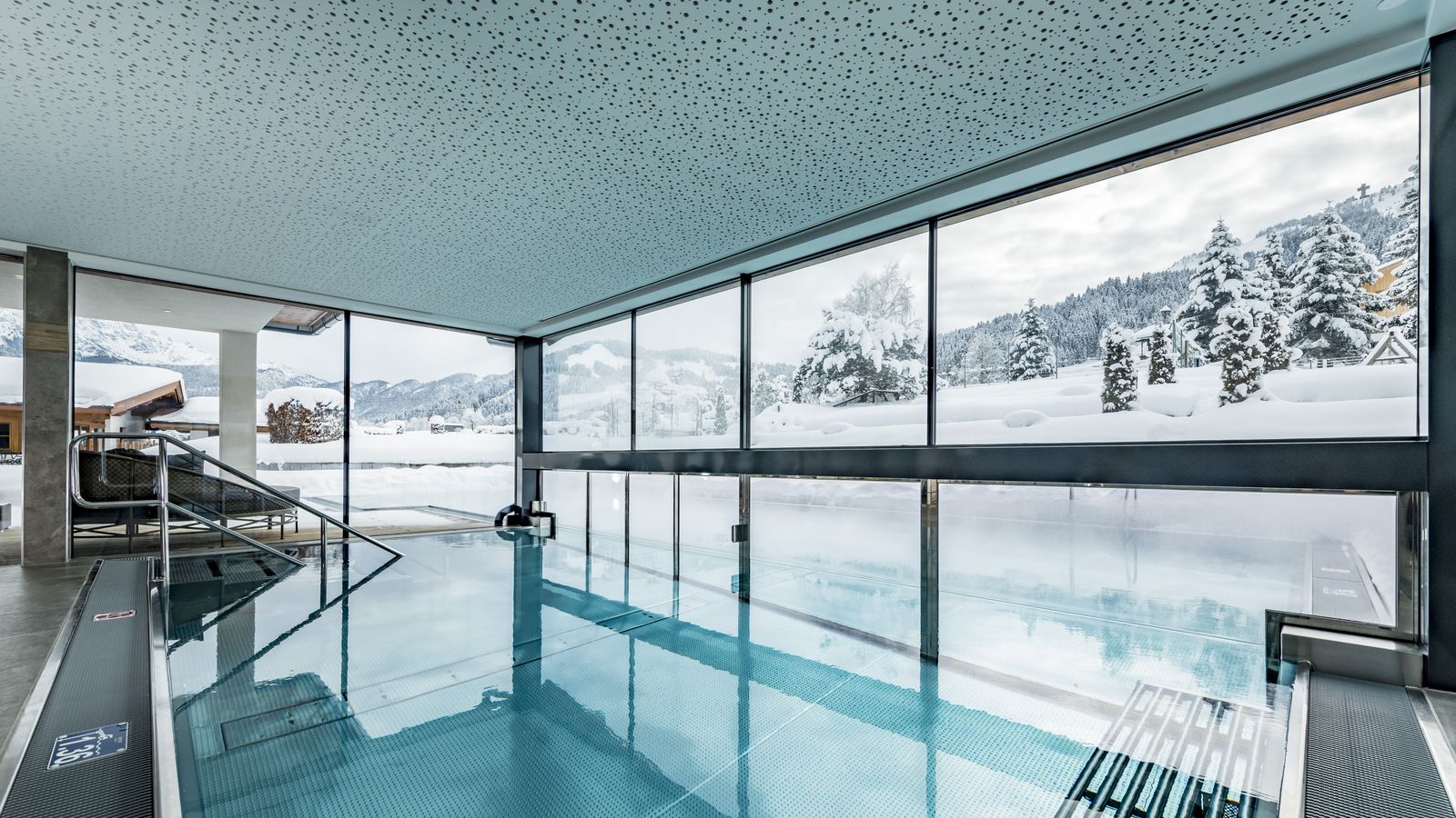 Bild #13 - Naturhotel Kitzspitz