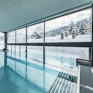 Impressionen #9 - Naturhotel Kitzspitz