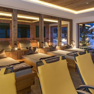 Impressionen #6 - Naturhotel Kitzspitz