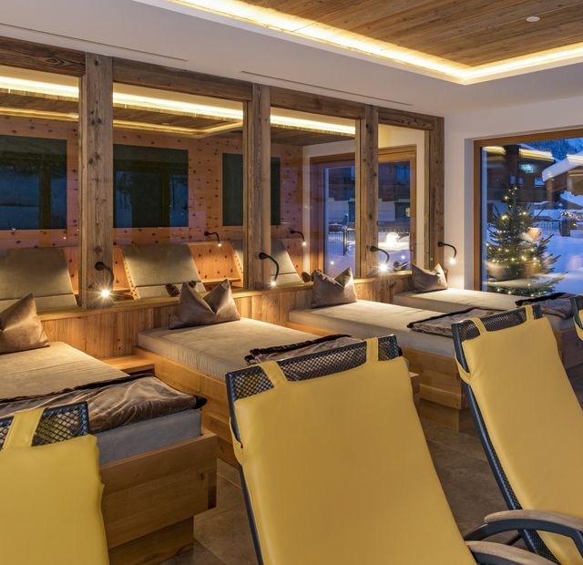 Impressionen #5 - Naturhotel Kitzspitz