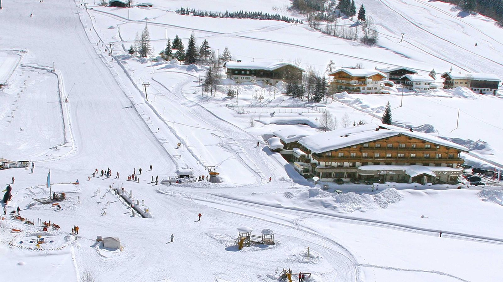 Bild #12 - Naturhotel Kitzspitz