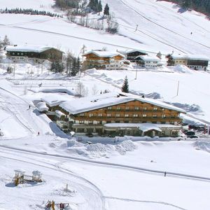 Impressionen #8 - Naturhotel Kitzspitz