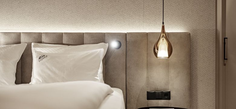 Panorama Hotel Huberhof: Premium Economy image #1