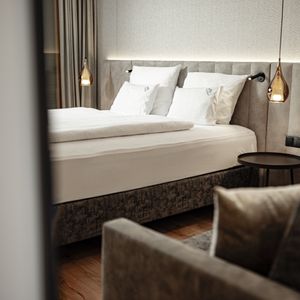 Impressions #4 - Panorama Hotel Huberhof