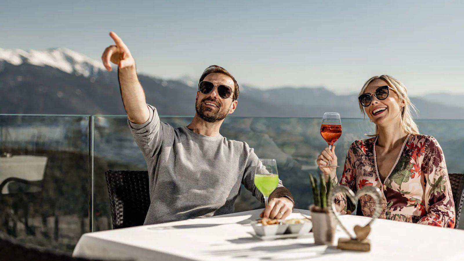 image #13 - Panorama Hotel Huberhof