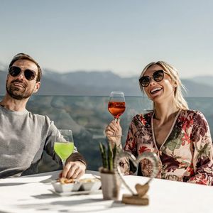 Impressions #10 - Panorama Hotel Huberhof