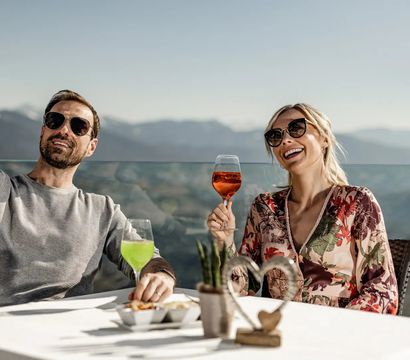 Offer: 4=3 April Escape - Panorama Hotel Huberhof