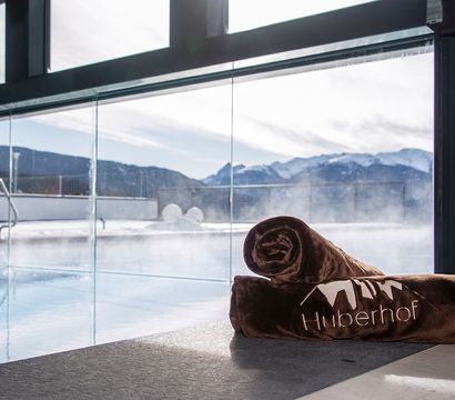 Panorama Hotel Huberhof: Märzwochen