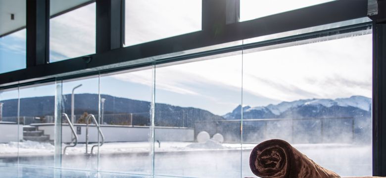 Panorama Hotel Huberhof: Märzwochen