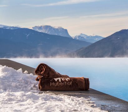 Panorama Hotel Huberhof: Advent, Advent + 1 Tag geschenkt