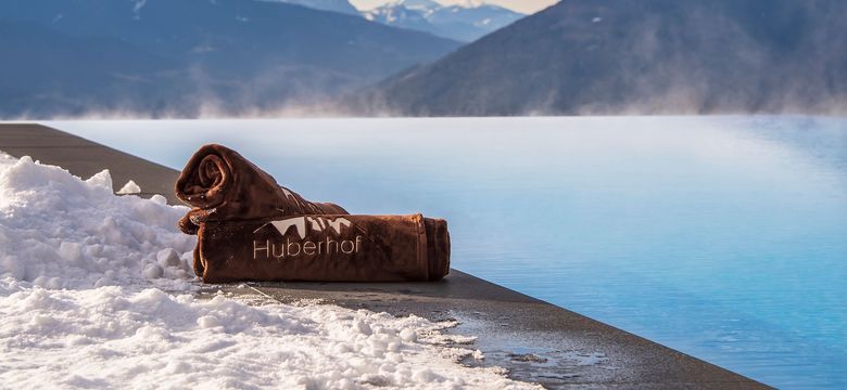 Panorama Hotel Huberhof: Advent, Advent + 1 Tag geschenkt