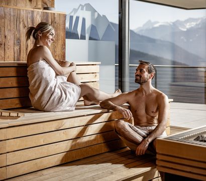 Panorama Hotel Huberhof: 4=4 Herbstspecial