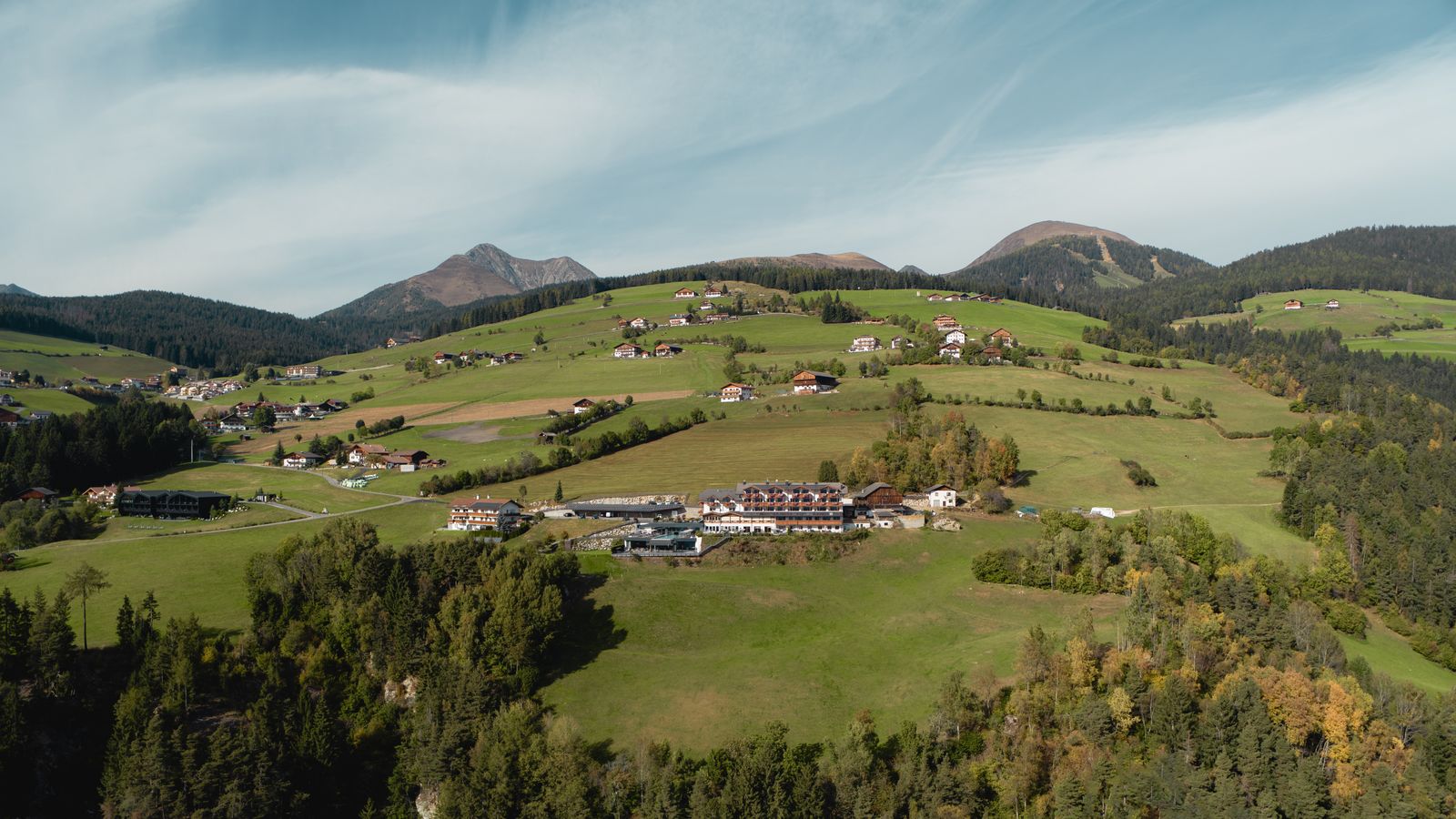 image #4 - Panorama Hotel Huberhof