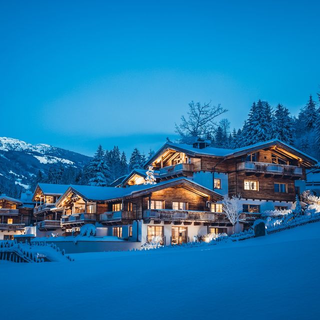 Das Kaltenbach - Naturhotel im Zillertal in Kaltenbach, Tirol, Österreich