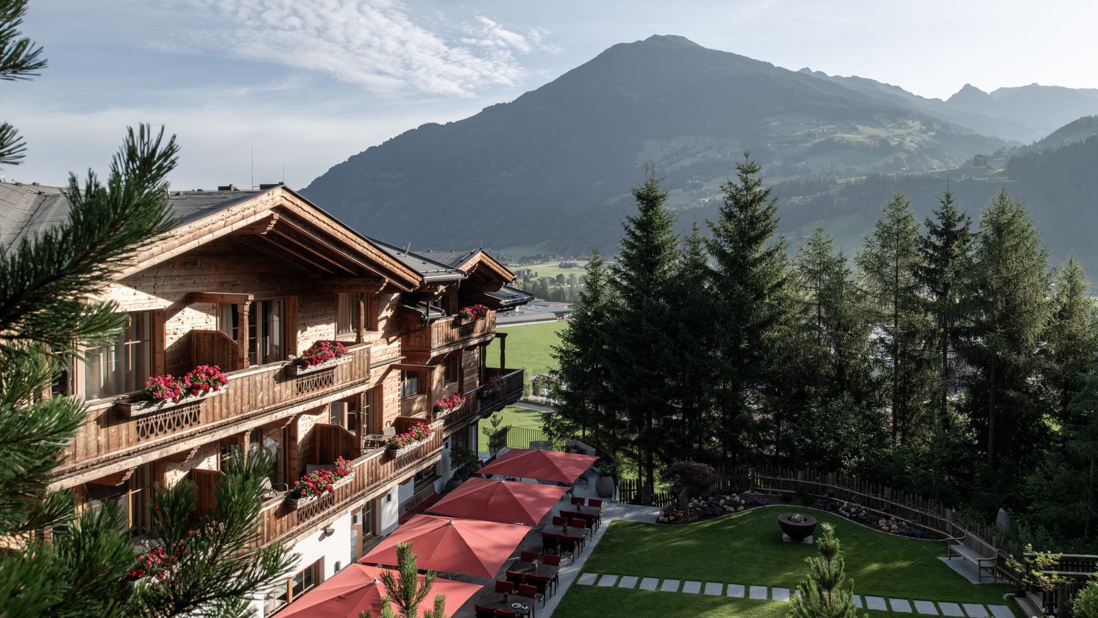 image #9 - Das Kaltenbach - Naturhotel im Zillertal