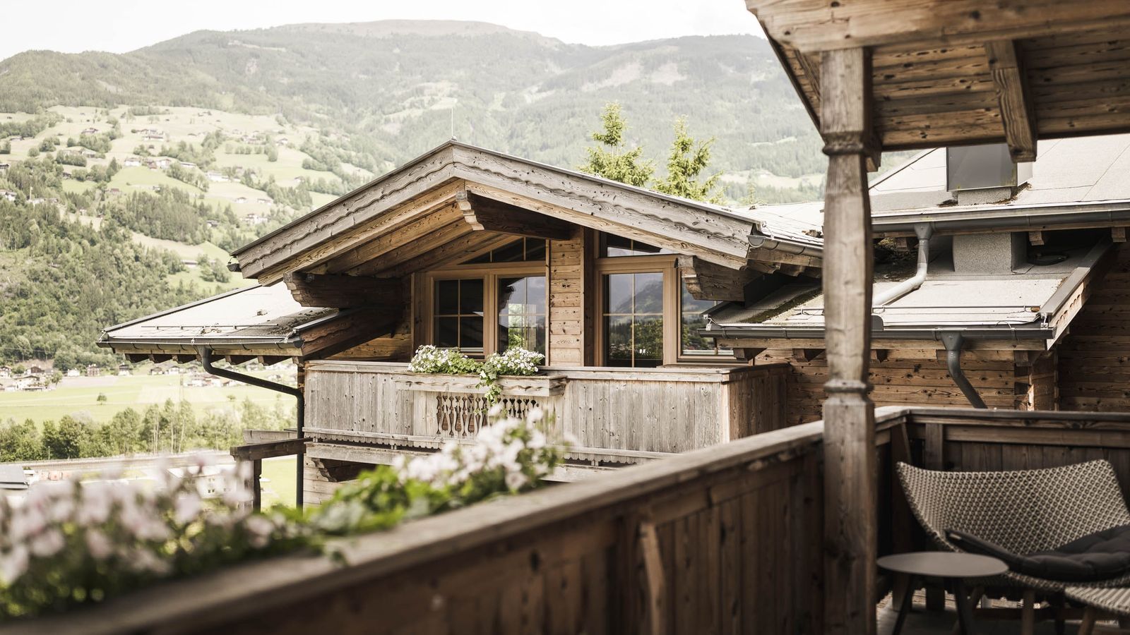 Bild #7 - Das Kaltenbach - Naturhotel im Zillertal