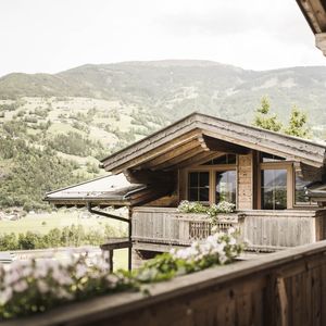 Impressionen #4 - Das Kaltenbach - Naturhotel im Zillertal