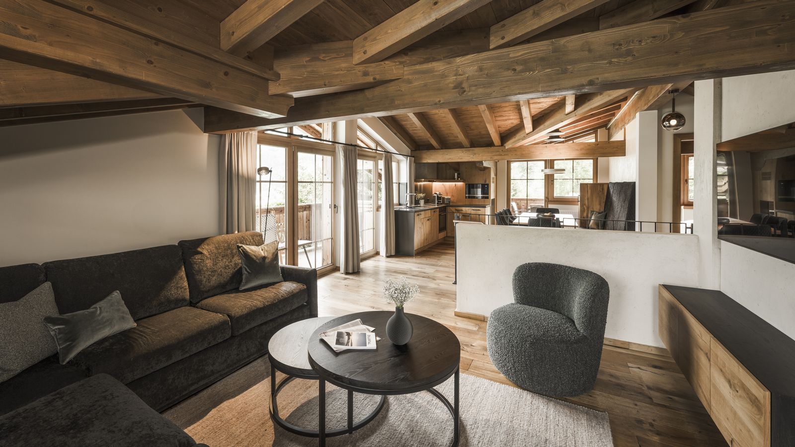 Bild #11 - Das Kaltenbach - Naturhotel im Zillertal