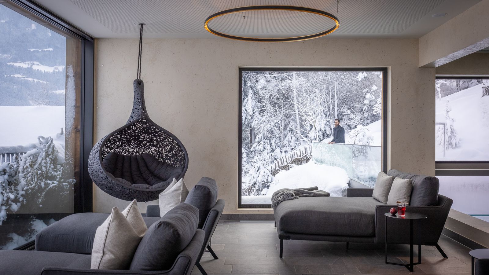 Bild #13 - Das Kaltenbach - Naturhotel im Zillertal