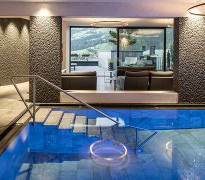 Das Kaltenbach - Naturhotel im Zillertal: Babymoon