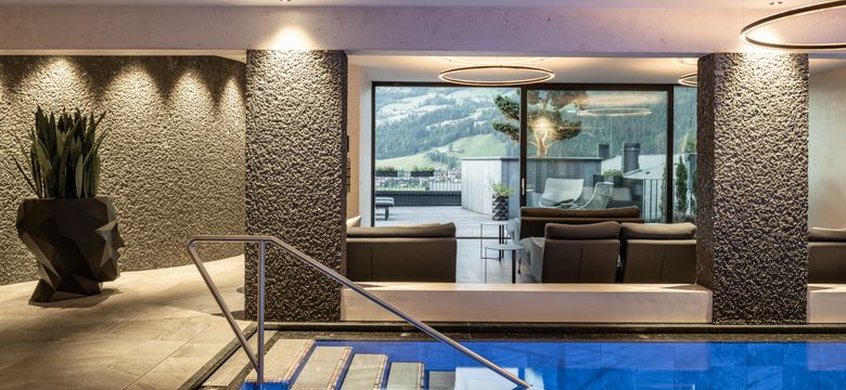 Das Kaltenbach - Naturhotel im Zillertal: Babymoon