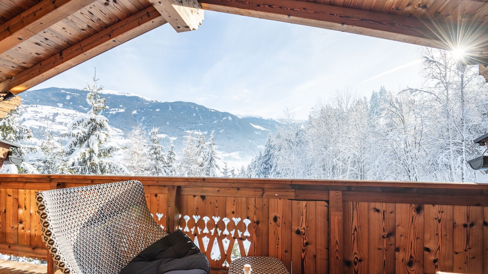 image #12 - Das Kaltenbach - Naturhotel im Zillertal