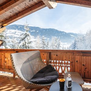 Impressions #9 - Das Kaltenbach - Naturhotel im Zillertal