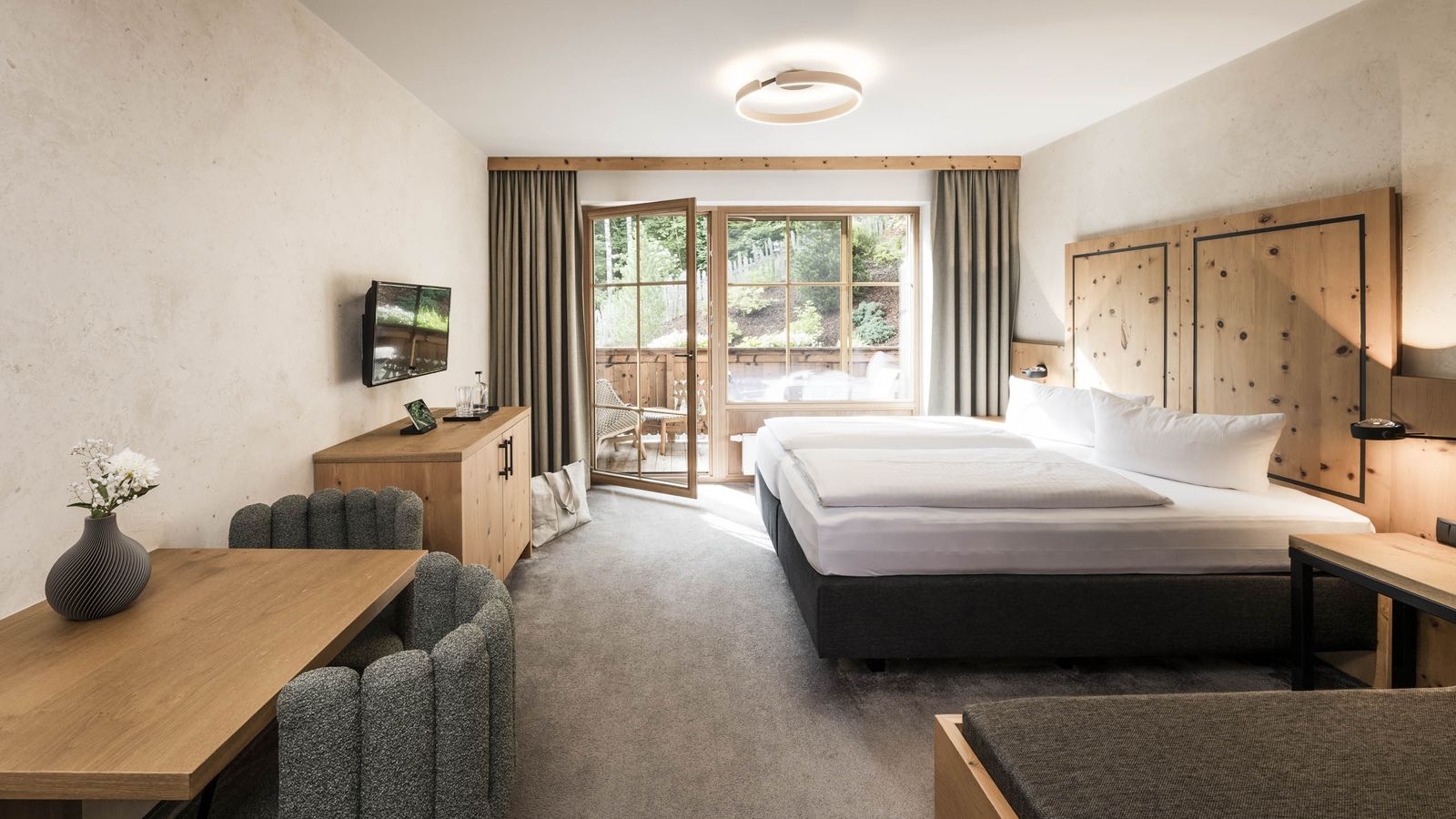 image #12 - Das Kaltenbach - Naturhotel im Zillertal