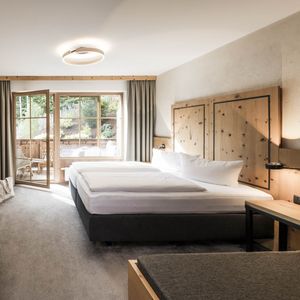 Impressions #9 - Das Kaltenbach - Naturhotel im Zillertal