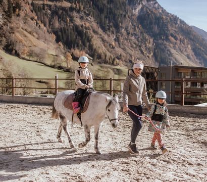 Angebot: Farm weeks - Feuerstein Nature Family Resort