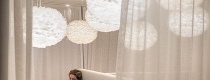 Feuerstein Nature Family Resort - Wellness hotel - Relaxation room - Couples