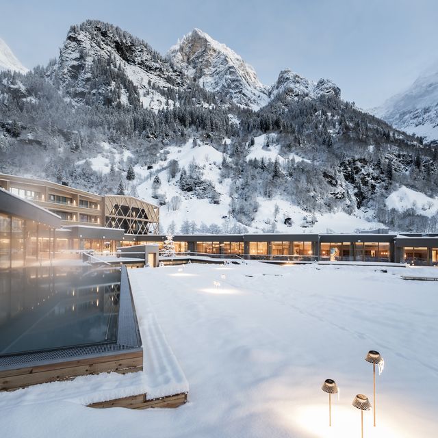 Feuerstein Nature Family Resort in Brenner, Trentino-Alto Adige, Italy