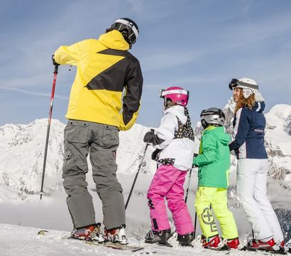 Angebot: Weiße Tage - Feuerstein Nature Family Resort