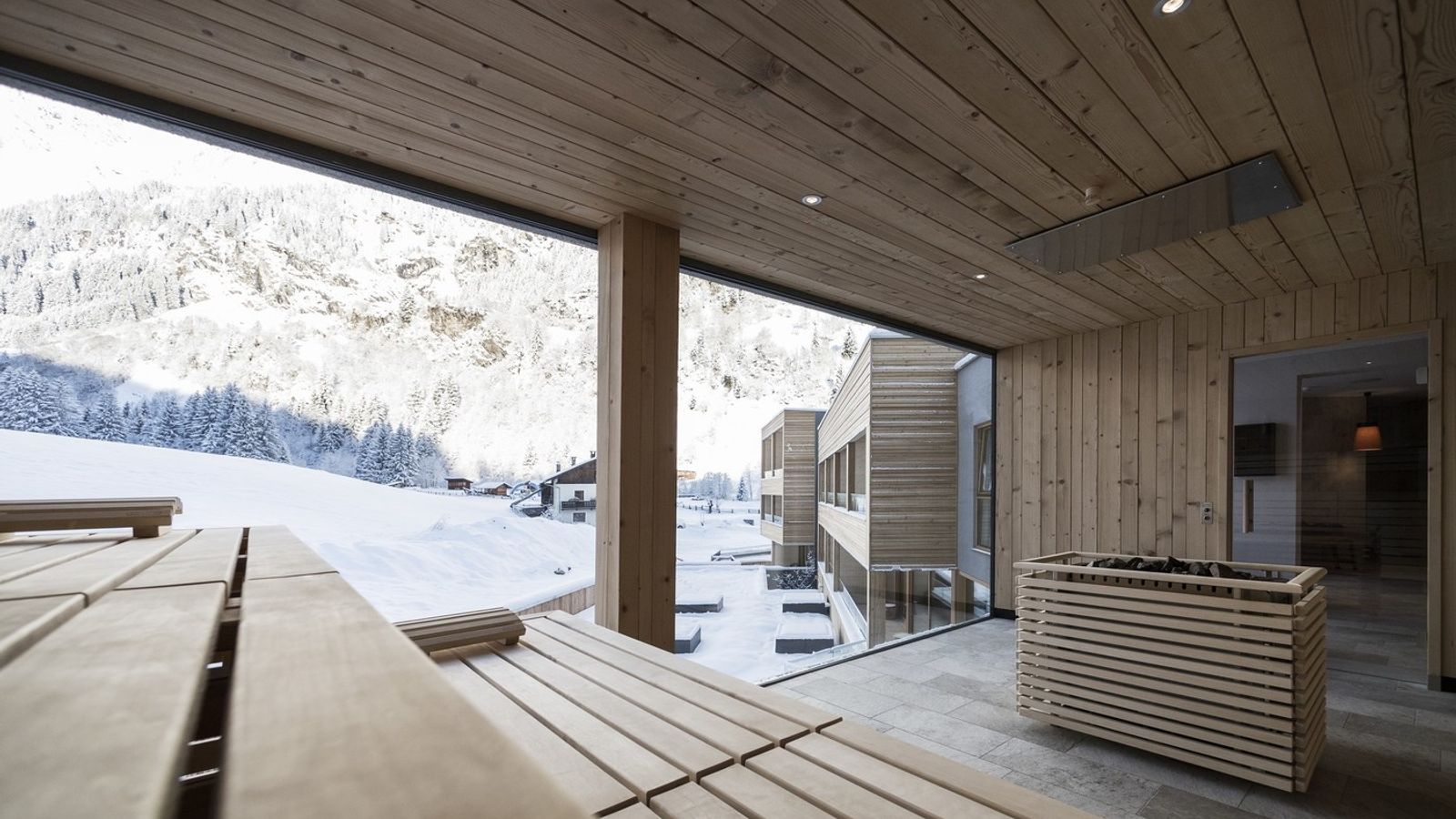 Bild #14 - Feuerstein Nature Family Resort