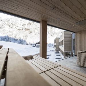 Impressionen #10 - Feuerstein Nature Family Resort