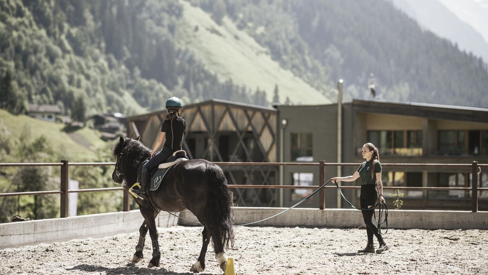 Bild #12 - Feuerstein Nature Family Resort